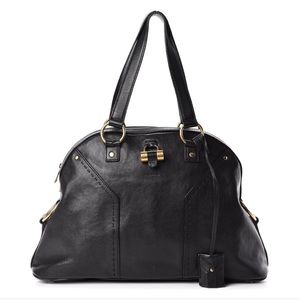 YSL Muse, Large